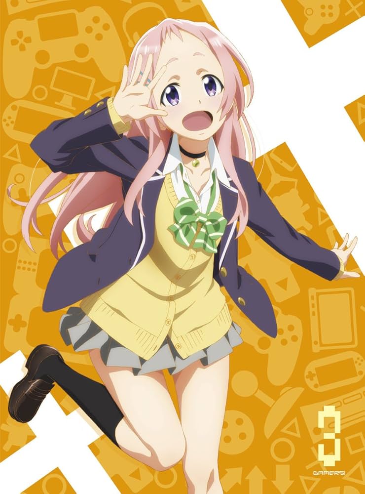 ゲーマーズ!第3巻〈初回限定版〉 [DVD] n5ksbvb Amazon.co.jp: ゲーマーズ!第3巻〈初回限定版〉 [DVD] : 潘